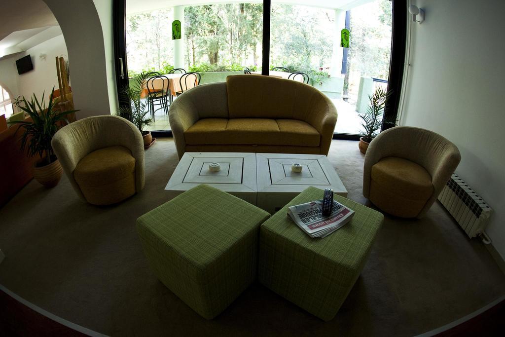 Hotel Park Višići Εξωτερικό φωτογραφία