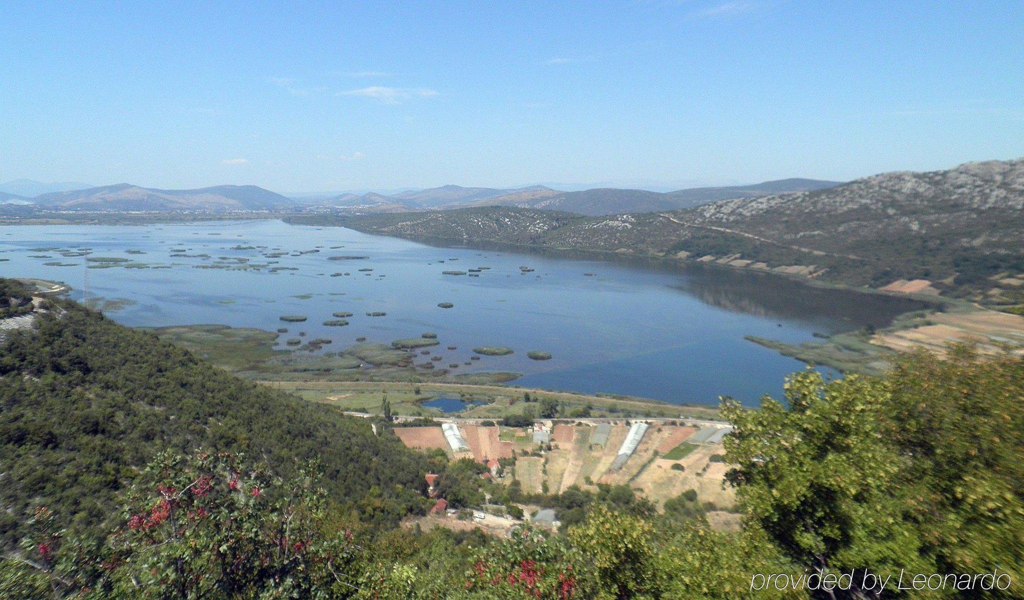 Hotel Park Višići Εξωτερικό φωτογραφία