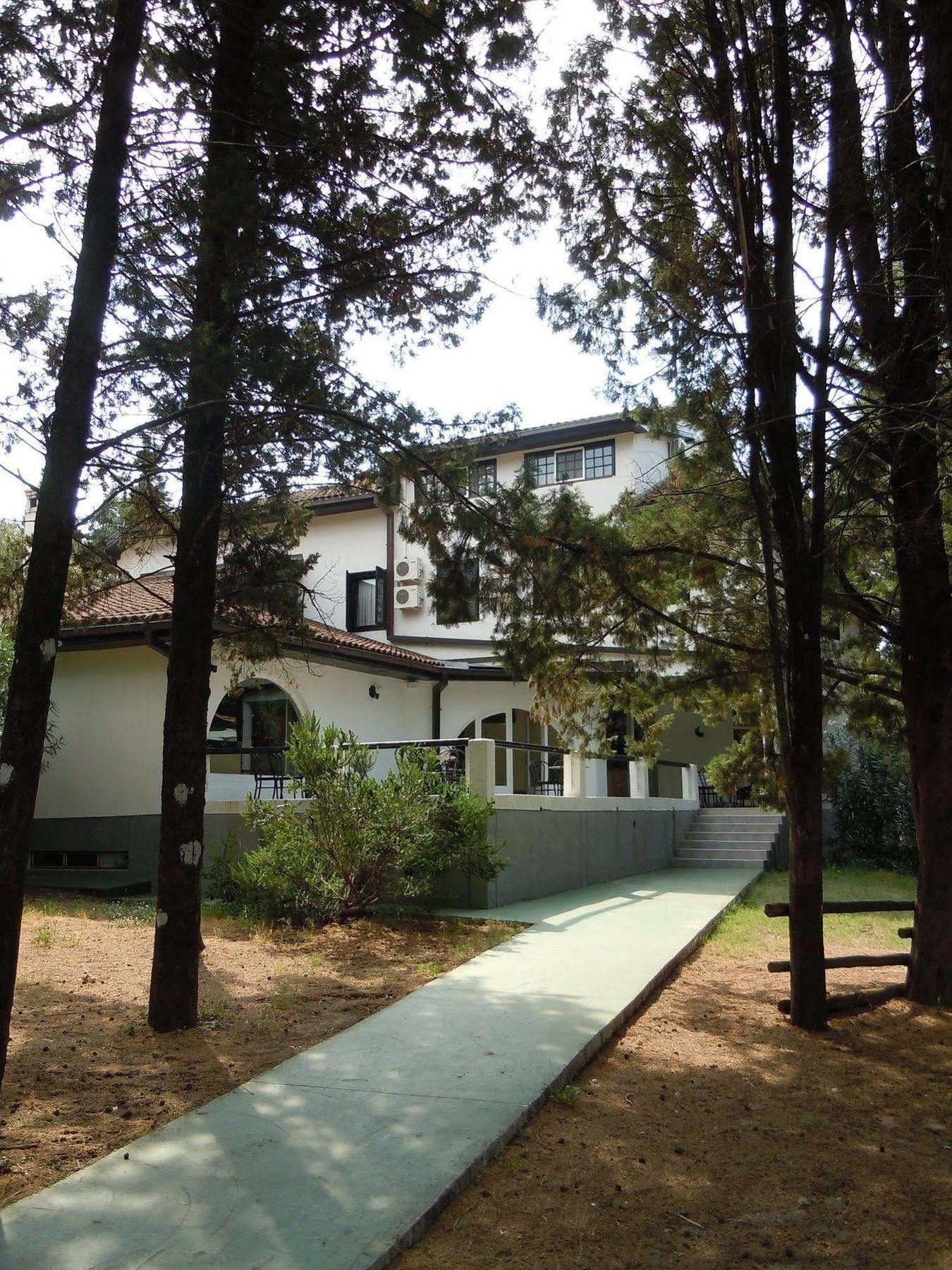 Hotel Park Višići Εξωτερικό φωτογραφία