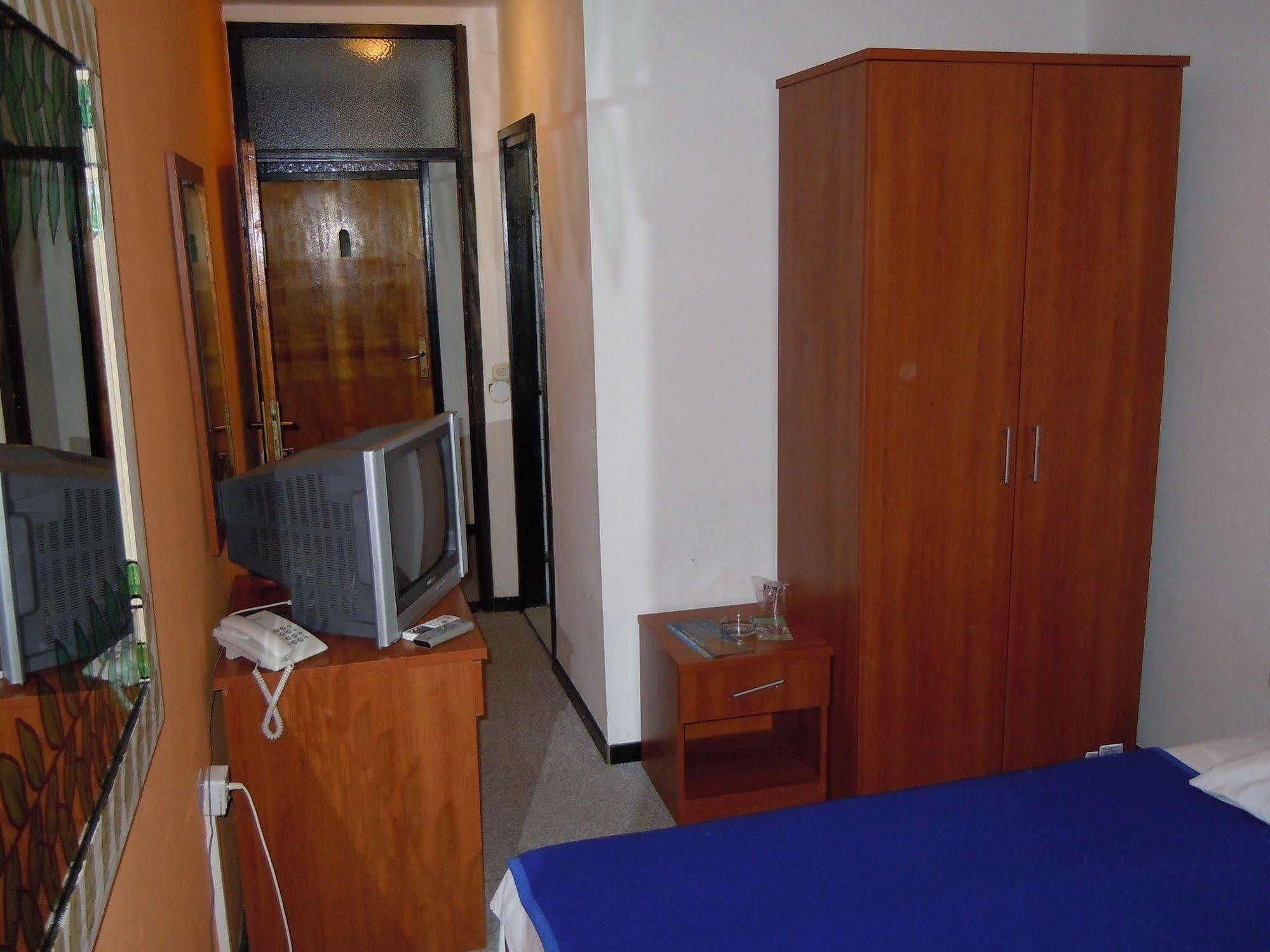 Hotel Park Višići Εξωτερικό φωτογραφία