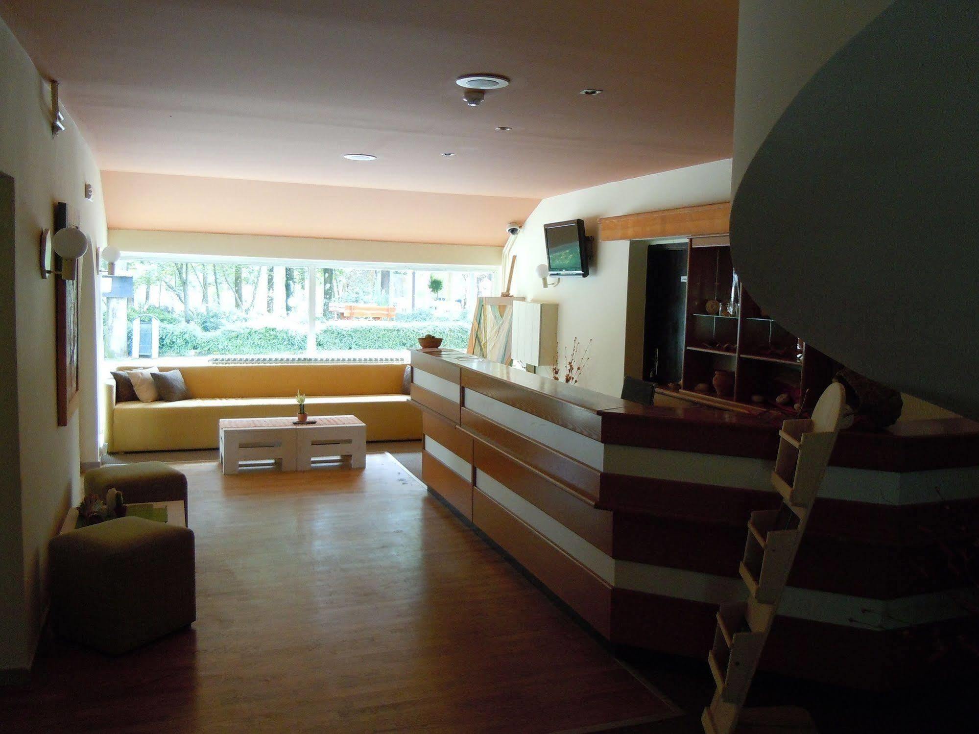 Hotel Park Višići Εξωτερικό φωτογραφία